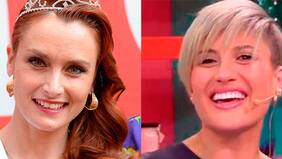 Critican el despido de Begoña Basauri del matinal de TVN y ningunean a Karen Paola