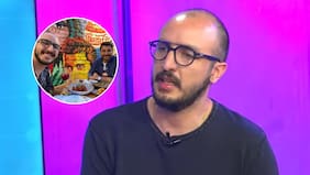 “Lo que vivimos fue de nosotros” y “Era mi compañero de vida”: Freddy Pérez aclaró su vínculo con Andrés Caniulef