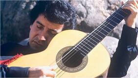 Publican nueva canción de Víctor Jara gracias a la inteligencia artificial: musicalizaron su último poema
