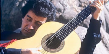 Publican nueva canción de Víctor Jara gracias a la inteligencia artificial