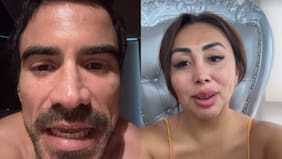 “Me usaste”: Sebastián Ramírez se lanza contra Naya Fácil tras ser bajado de la Gala del Pueblo