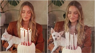 “Hace 10 años pensaba que este momento sería distinto”: Kika Silva compartió emotiva reflexión por su cumpleaños