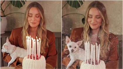 “Hace 10 años pensaba que este momento sería distinto”: Kika Silva compartió emotiva reflexión por su cumpleaños