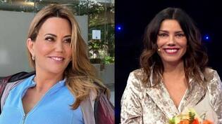 “Me pareció mala leche”: Daniella Campos arremete en contra de Paula Escobar