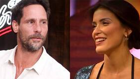 "¡Está casado el hombre! ¡No me hagas decir esos detalles!": Coni Capelli relata su cita con Gonzalo Valenzuela