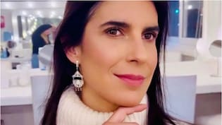 María José Campos vuelve como “Porotito Verde” a los escenarios: cuenta en qué está su vida no “totalmente” ajena a las luces
