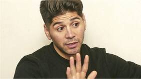 Edmundo Varas rompe el silencio ante delicadas acusaciones de expareja por hostigamiento y “maltrato sicológico”