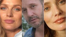 Mayte Rodríguez, Benja Vicuña, Kika Silva y otros famosos se expresaron ante muerte de cercano ser querido