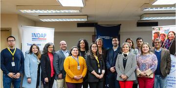 Conectando Sueños Turismo