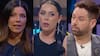 “La manzana podrida es...”: panelistas de Only Fama no asumen crítica que les hizo “La Fran” y Aránguiz le echa la culpa a Mariela Sotomayor