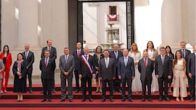 Gobierno ingresa reforma para destituir autoridades que consuman drogas, incluido el Presidente