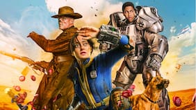 “A los fans les va a encantar”: El elenco aborda las claves de la segunda temporada de Fallout