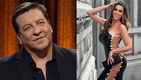 Psicóloga de 34 años, modelo, DJ y ex "Miss Aire 2016": la mujer que le robó el corazón a Julio César Rodríguez