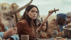 Andor presentó el primer ataque sexual en la historia de Star Wars: Esto dijo su creador