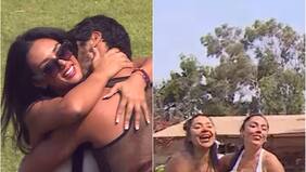 Así fue el reingreso de Pamela Díaz a Tierra Brava: quedó boquiabierta con actuar de Daniela Aránguiz y “La Chama”