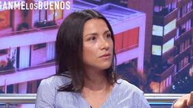 "Todos tratándome de chana": Loreto Aravena destapó feos insultos tras pelea con Arturo Longton