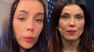 Daniela Aránguiz arremetió contra Paula Escobar tras lanzar nuevo rumor de embarazo: “La encontré mentirosa, cínica”
