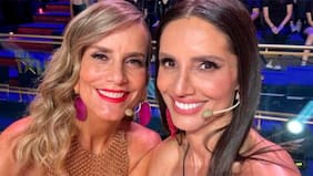 "Leonor Varela es súper soberbia, sobrada y creída. Se cree la muerte. Yo he estado al lado de ella", afirma Adriana Barrientos