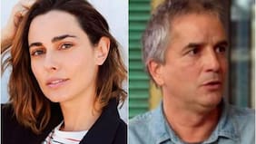 “Como no contestas el teléfono”: Javiera Díaz de Valdés emplazó a Pablo Mackenna con tajante mensaje por el no pago de pensión alimenticia