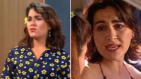 ¿Qué fue de Lorene Prieto?: Así luce hoy la famosa actriz de El chacotero sentimental