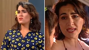 ¿Qué fue de Lorene Prieto?: Así luce hoy la famosa actriz de El chacotero sentimental