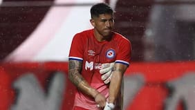 “No está contento”: revelan el drama de Brayan Cortés en medio de buen momento en Argentina