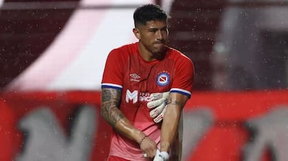 “No está contento”: revelan el drama de Brayan Cortés en medio de buen momento en Argentina