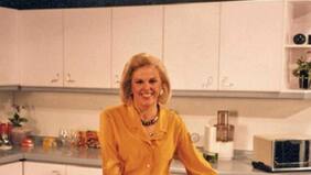 El vacío que dejó en la tevé de "Cocinando con Mónica"