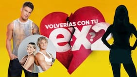 No entrará con Faloon: Rai Cerda se reencontrará con un viejo amor en “Volverías con tu ex? 2”