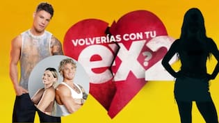 No entrará con Faloon: Rai Cerda se reencontrará con un viejo amor en “Volverías con tu ex? 2”