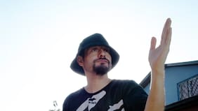 Nadie está a salvo de convertirse en Lenwa Dura