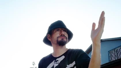 Nadie está a salvo de convertirse en Lenwa Dura