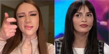 DJ ISI GLOCK - CONI CAPELLI