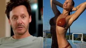 La revelación de Benja Vicuña por rumores de reconciliación con Pampita: hizo tajante aclaración tras pregunta sin filtro