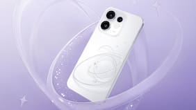 OPPO Reno16 F llega a Chile con su propuesta con más batería y mejoras fotográficas