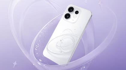 OPPO Reno16 F llega a Chile con su propuesta con más batería y mejoras fotográficas