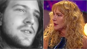 “Me tocó la suerte de saber que iba a partir muy joven”: Cata Pulido se sinceró sobre la muerte de su hijo Sasha