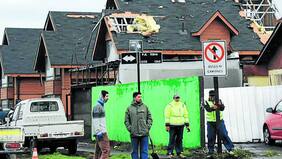 ¿Qué hacer si la casa en arriendo es "víctima" de la naturaleza?