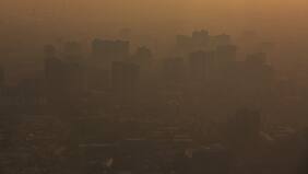 Atroz: decretan decimotercera Preemergencia Ambiental en la RM