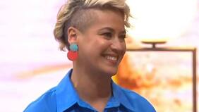 “Lo acabo de soñar…”: el “presagio” de María Jimena Pereyra sobre esperado embarazo de su esposa