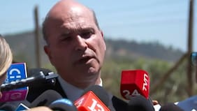 “¿La hija está mintiendo?“: la duda que dejó el punto de prensa de fiscal a cargo de la búsqueda de María Ignacia González