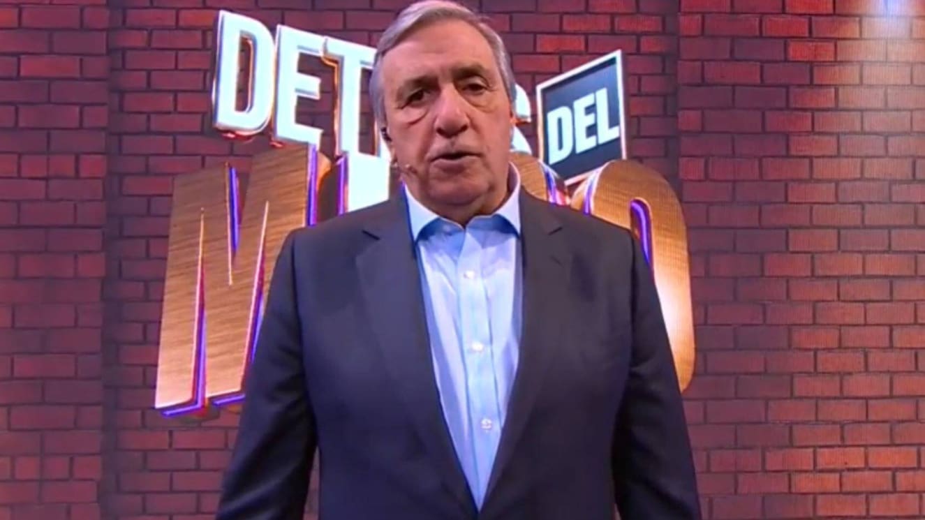 El motivo de por qué Kike Morandé sale de pantalla y no animará Detrás del Muro: este será su reemplazo
