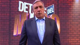 El motivo de por qué Kike Morandé sale de pantalla y no animará Detrás del Muro: este será su reemplazo