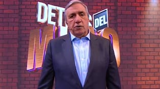 El motivo de por qué Kike Morandé sale de pantalla y no animará Detrás del Muro: este será su reemplazo