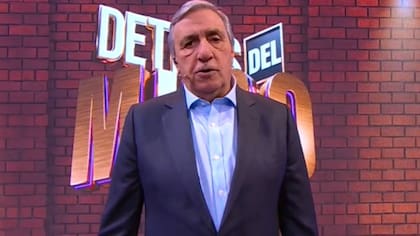 El motivo de por qué Kike Morandé sale de pantalla y no animará Detrás del Muro: este será su reemplazo