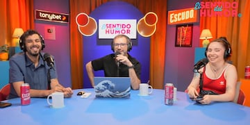 El Sentido del Humor