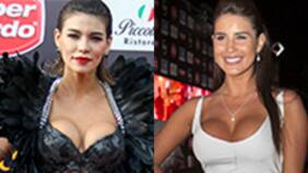 Segunda parte! De los mejor y peor vestidos del Copihue de Oro en 60 fotos