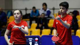 Chile saca la cara en Sudamericano juvenil