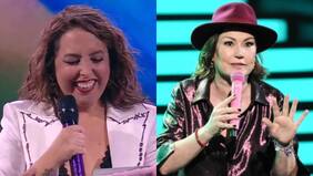 La crítica repetida en el show de Chiqui Aguayo en Viña 2025: hasta Javiera Contador fue mencionada