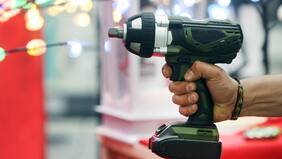 Las herramientas más novedosas para esta Navidad